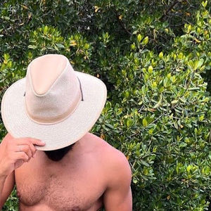 Meet your Posher, Ethan ryan